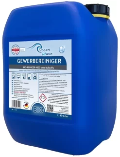 Frisch Und Sauber Alkohol- Und Glanzreiniger 10 Liter -Reinigungsserien Laden 00e70b5e 9f2b 485c a5a2 fba15696b235