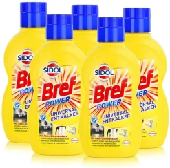Bref Sidol Power Backofen & Grill Reiniger 5x500 Ml Reinigungsmittel Reinigen 10 Bref Sidol Power Backofen & Grill Reiniger 5x500 Ml Reinigungsmittel Reinigen -Reinigungsserien Laden 02af9077 156b 40c1 8868 b7da06aec2a2 2