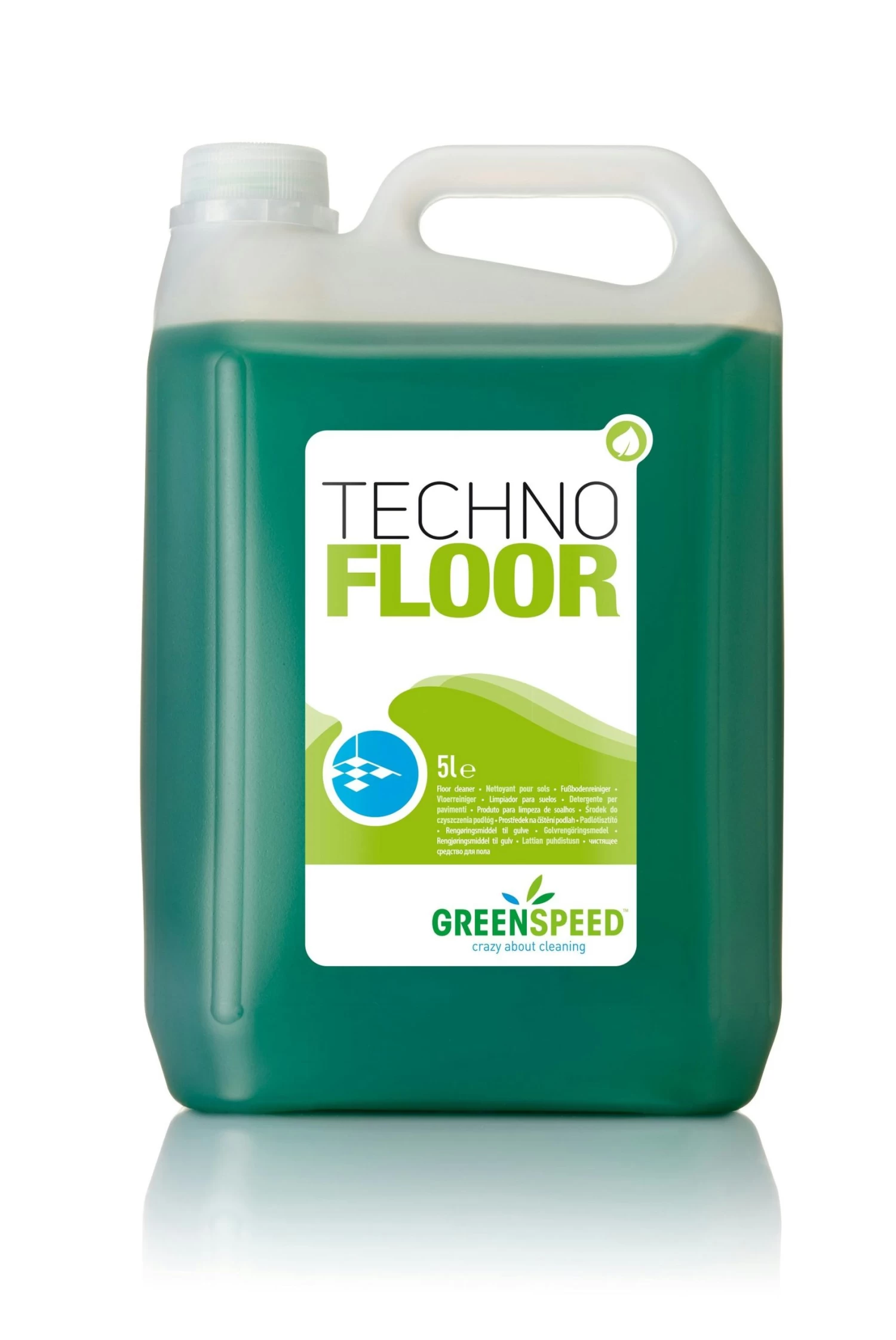 Holzwischpflege Floor Care 508 5 Liter 5 Holzwischpflege Floor Care 508 5 Liter – Bild 5