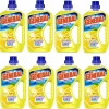 Der General Universal Frische Zitrone Allzweckreiniger 8x750 Ml Reiniger