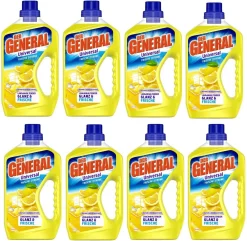 Der General Allzweckreiniger Bergfrühling Reinigungsmittel 8x750 Ml Reiniger -Reinigungsserien Laden 0bd4290a 2652 4fcb ba04 efc99e5cd17f 2