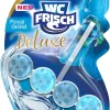 WC FRISCH DeLuxe Royal Orchid WC Reiniger Und WC-Duftspüler 1 Stück Badreiniger