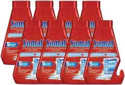Somat Intensiv-Maschinenreiniger Spülmaschinen Reiniger Spülen Waschen 2x250 Ml -Reinigungsserien Laden 116bf0c0 3d9c 4615 bf24 b5b9d38ff7ef 3