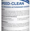 ARCORA Schnell Wirkendes Aktivreiniger-Konzentrat SPEED-CLEAN, 1L
