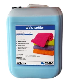 HAKA Weichspüler, 5 Liter -Reinigungsserien Laden 12fbe629 e7aa 45de 9ac6 5de25402d126