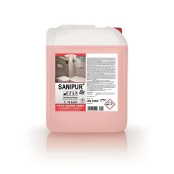Sanitärreiniger Lorizid 348 10 Liter 11 Sanitärreiniger Lorizid 348 10 Liter -Reinigungsserien Laden 1335f886 86f0 4657 8189 51e607d1769c 6