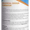 ARCORA Biologischer Reiniger Und Geruchstilger BIO-LIVE, 1L