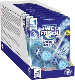 WC-Frisch DeLuxe Magic Moonflower 50g WC Reiniger WC Duftspüler Reinigung -Reinigungsserien Laden 14e73dc9 a1f3 4c23 96be 9973fe5f7627 6