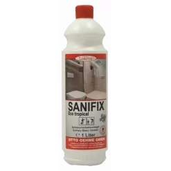 Lorito Sanifix 335 Sanitärreiniger Duftreiniger Kalklöser Kalkentferner Menthe 10 Liter -Reinigungsserien Laden 152b5442 8c09 4f05 b11c d79676bcebd4 3