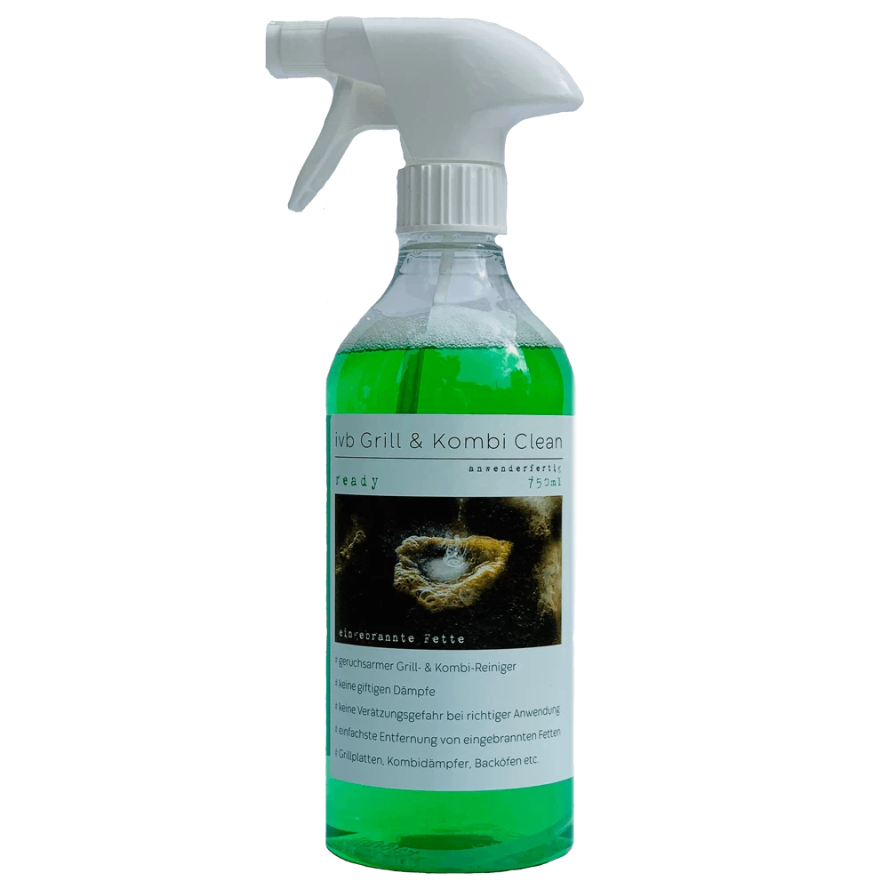 ARCORA Gebrauchsfertiger Hochalkalischer Grillreiniger GRILL-CLEAN, 10L 6 ARCORA Gebrauchsfertiger Hochalkalischer Grillreiniger GRILL-CLEAN, 10L – Bild 6