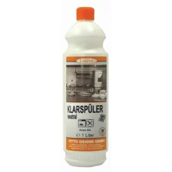Klarspüler Neutral 207 1 Liter
