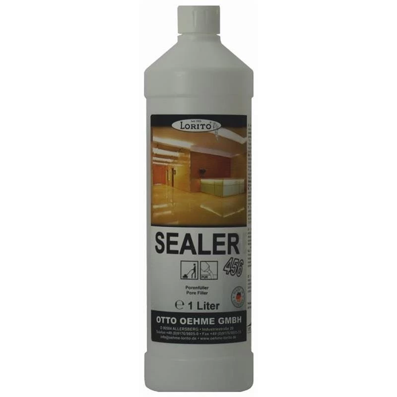 Porenfüller Sealer 456 N 1 Liter 1 Porenfüller Sealer 456 N 1 Liter
