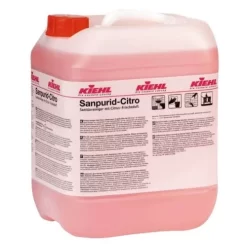 ARCORA Sanitärunterhaltsreiniger No1 SANITÄRREINIGER, 1L -Reinigungsserien Laden 2080b1ac 41c4 4347 8d59 934aca16bbd3