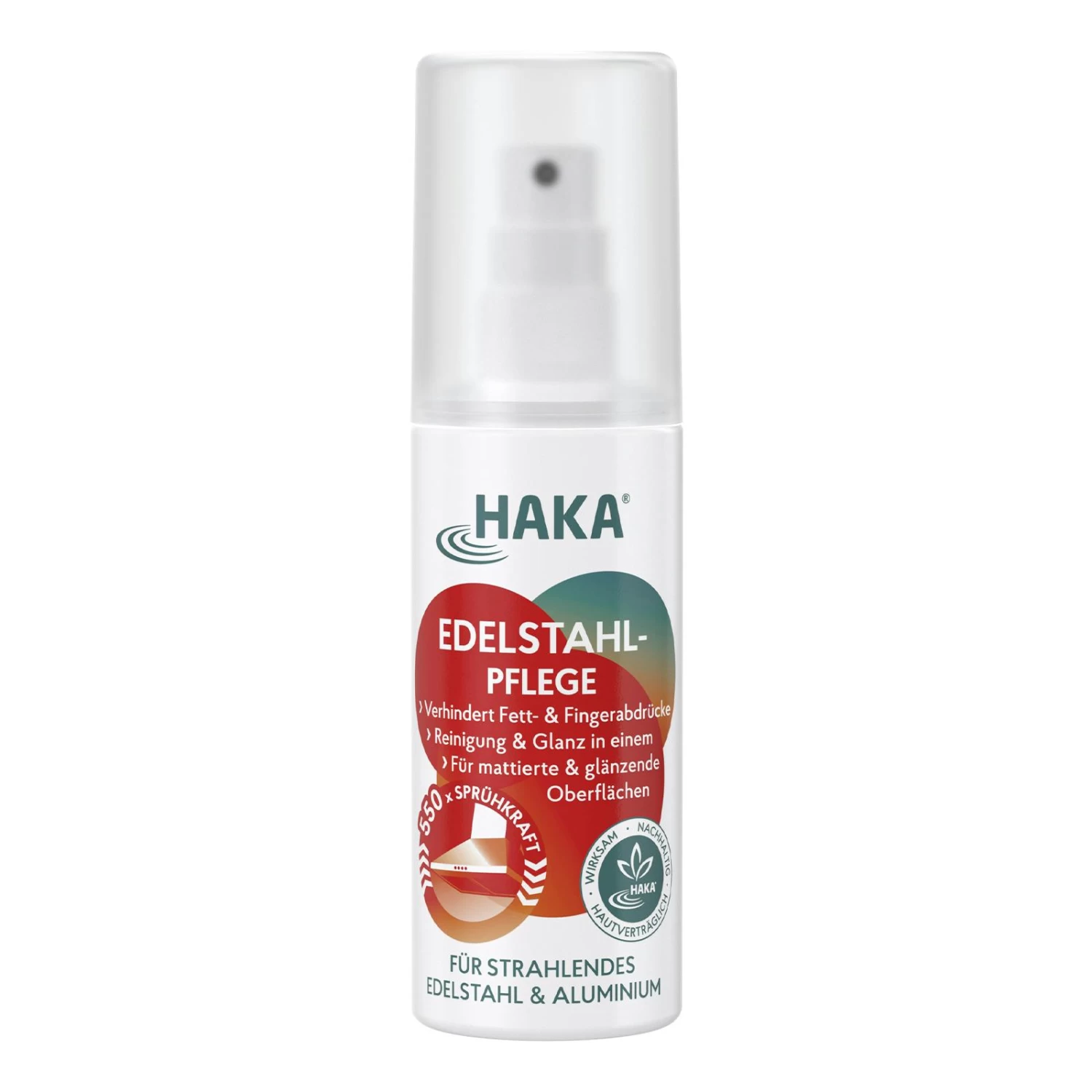 HAKA Edelholzpflege, 250 Ml 3 HAKA Edelholzpflege, 250 Ml – Bild 3