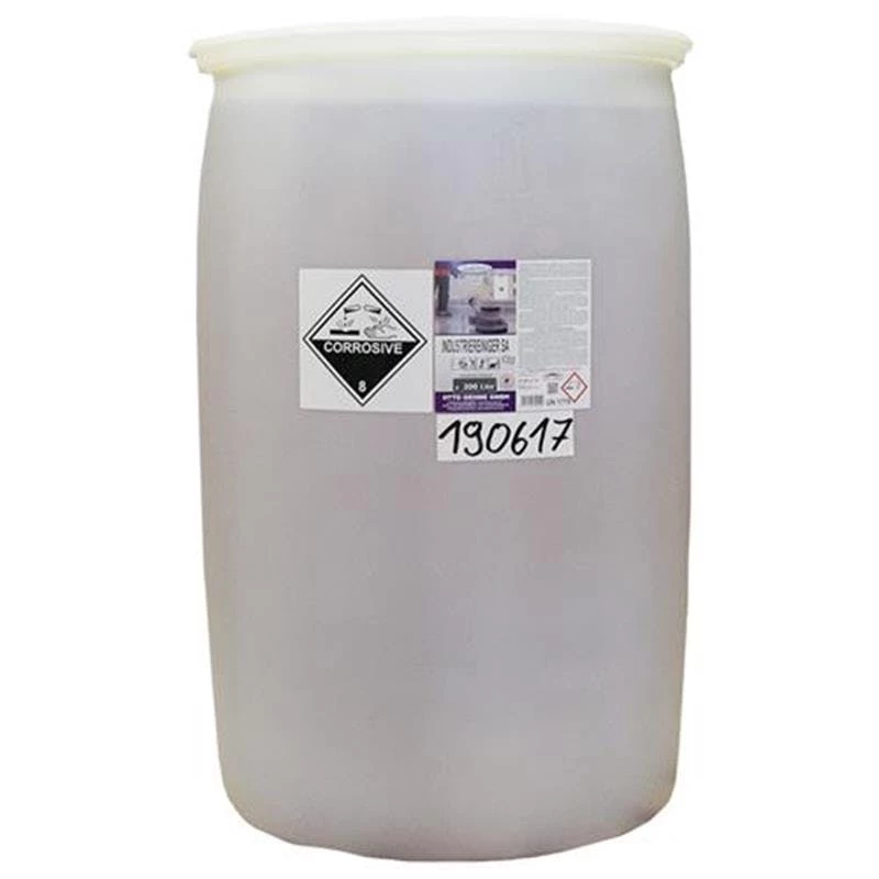 Automatenreiniger Industriereiniger SA 133 1 Liter 3 Automatenreiniger Industriereiniger SA 133 1 Liter – Bild 3