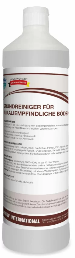 ARCORA Grundreiniger Für Alkaliempfindliche Böden PROLINO, 10 L -Reinigungsserien Laden 2717ebb3 f632 4202 aa4a 43da509b1f53 2 scaled