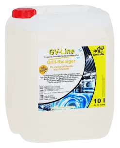 ARCORA Gebrauchsfertiger Hochalkalischer Grillreiniger GRILL-CLEAN, 10L 11 ARCORA Gebrauchsfertiger Hochalkalischer Grillreiniger GRILL-CLEAN, 10L -Reinigungsserien Laden 292d26e1 2fa1 49a7 b383 90372e1f1d28