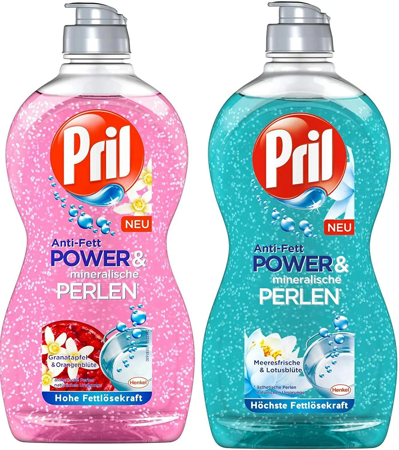 Lorito Spülmat GTR 226 Geschirrspülmittel Maschinenspülmittel 6 Lorito Spülmat GTR 226 Geschirrspülmittel Maschinenspülmittel – Bild 6