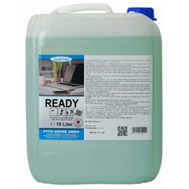 Staubbindemittel Dusty 424 Dusty 10 Liter 3 Staubbindemittel Dusty 424 Dusty 10 Liter – Bild 3