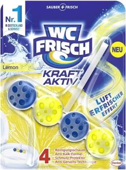 WC Frisch Kraft-Aktiv Pro Nature Minze WC-Reiniger 1 Stück Badreiniger 10 WC Frisch Kraft-Aktiv Pro Nature Minze WC-Reiniger 1 Stück Badreiniger -Reinigungsserien Laden 2cbb3ef8 3245 4dfc b534 057300c8b0a9 2