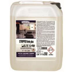 Grundreiniger Stripper 261 Ultra 10 Liter -Reinigungsserien Laden 2dce6814 f624 4c89 a01c e74bb0b2b4be 4