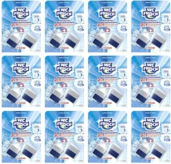 WC FRISCH Duo-Aktiv Reinigungswürfel Für Wasserkästen 5x 2 Stück Bad Reinigung -Reinigungsserien Laden 313cfc75 2744 46c1 825c 3ce7a53ba305 4