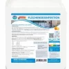 ARCORA FLÄCHENDESINFEKTION Auf Chlorbasis Mit Orangenduft, 5L