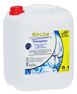 Klarspüler Neutral 207 1 Liter -Reinigungsserien Laden 3971274b cb8c 445f b050 97345b472c65