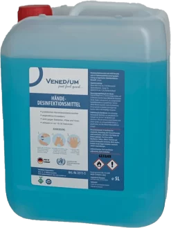 Flächendesinfektionsreiniger OT2 DR 3301 1 Liter -Reinigungsserien Laden 398e9bc0 86fd 4fec af76 e9e7c9746959