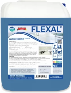 ARCORA Kraftvoller Mehrzweckreiniger FLEXAL, 10L