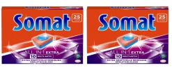 Somat Klarspüler Extra Trocken Effekt Geschirrspüler Geschirr 3x750ml Spülen -Reinigungsserien Laden 3b83bfd3 34b1 4930 94a3 8180efbf6625 10