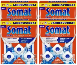 Somat Spülmaschinendeo, DEO DUO-PERLS®, Für 60 Reinigungen, Zitrone & Orange -Reinigungsserien Laden 3c97b133 43ee 452c 9709 55fe65a02ad8 2
