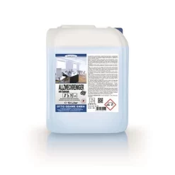 Allzweckreiniger Mit Salmiak 489 Stark Schäumend 10 Liter -Reinigungsserien Laden 3daa9487 4b60 4934 b588 2a2ed6929b6a