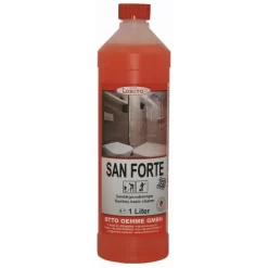 Sanitärgrundreiniger Sanforte 350 1 Liter