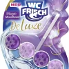 WC-Frisch DeLuxe Magic Moonflower 50g WC Reiniger WC Duftspüler Reinigung
