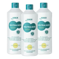 HAKA Neutralseife Liquid Bergfrische Allzweckreiniger Für Haushalt Und Auto, 3 X 1 Liter 10 HAKA Neutralseife Liquid Bergfrische Allzweckreiniger Für Haushalt Und Auto, 3 X 1 Liter -Reinigungsserien Laden 46ccdc9d 9df4 44a7 a881 5729afe38b4c 5