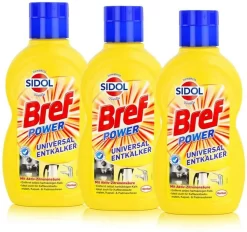 Bref Sidol Ceran & Stahl Reiniger Entfernt Auch Eingebranntes 3x500ml Sauberkeit -Reinigungsserien Laden 49110b2f 5a88 4672 9d21 17aadb80909b