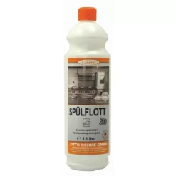 Geschirrspülmittel Spülflott 200 1 Liter
