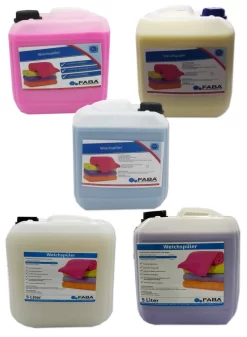 HAKA Weichspüler, 2 Liter -Reinigungsserien Laden 4c4f73a2 1774 4d03 ab8d 09b0d02c6ca2