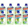 Der General Aloe Vera 8er Pack Allzweckreiniger PH-neutral 8x750 Ml Reinigen
