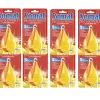 Somat Deo Duo-Perls Zitrone Orange Spülmaschine 8x1 Stück Geschirrspülmittel