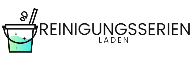 Reinigungsserien Laden