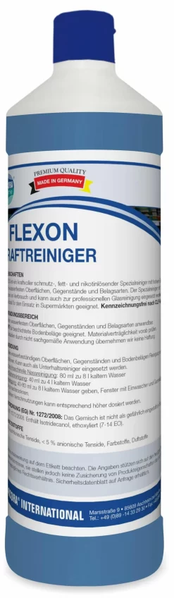 ARCORA Alkohol-Glanzreiniger Mit Frischeduft ECOSE, 1L -Reinigungsserien Laden 56cccd78 438d 46f3 a621 cd6fa544c49f 12 scaled