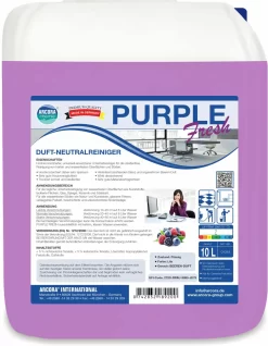 ARCORA Duft-Neutralreiniger ORANGE FRESH, 1L -Reinigungsserien Laden 5ace524a 7519 4969 a67f c22fc355ea2c 1 scaled