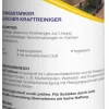 ARCORA Leistungsstarker Alkalischer Kraftreiniger No2 FETTLÖSER, 1L