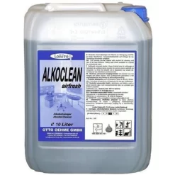 Wischpflege Alkoclean Lavendel 144 10 Liter -Reinigungsserien Laden 5c93bbd3 31a9 4620 8ea9 8c61f258a00b 1