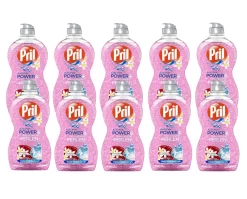 ARCORA Handspülmittel CITRUS POWER, 1 L -Reinigungsserien Laden 5dffbee6 1f1d 4360 a525 4392a134c0ec