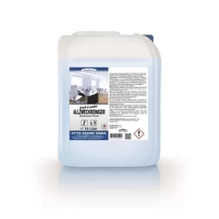 Frisch Und Sauber Alkohol- Und Glanzreiniger 10 Liter -Reinigungsserien Laden 61319d94 f789 444f 85f1 76f201e92e84