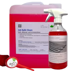 ARCORA Kalklöser Für Gewerbliche Maschinen CLEATOR, 1L -Reinigungsserien Laden 64b9c945 e8e6 4371 9461 c75d305c0b55