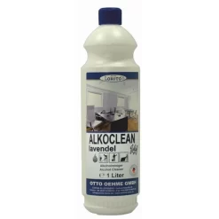 Wischpflege Alkoclean Lavendel 144 1 Liter